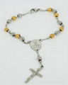 Cross Pendant Necklace  1