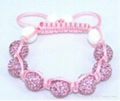 Shamballa Bracelets 3