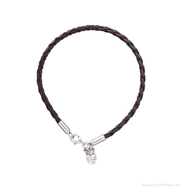 Leather Bracelets 5