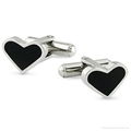 Stainless Steel Cufflink 5