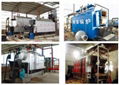 Coal-Fired Steam Boilers 1