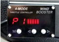 Wind Booster Throttle Controller 2