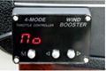 Wind Booster Throttle Controller 3