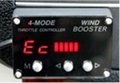 Wind Booster Throttle Controller 4