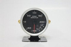 Wind Booster Racing Meter