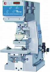 pad printing machine