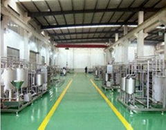 Shanghai Changlong Industrial Equipment Co.,Ltd.