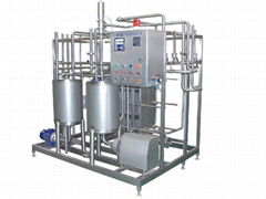 beverage process machine