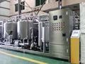 Milk Sterilizer