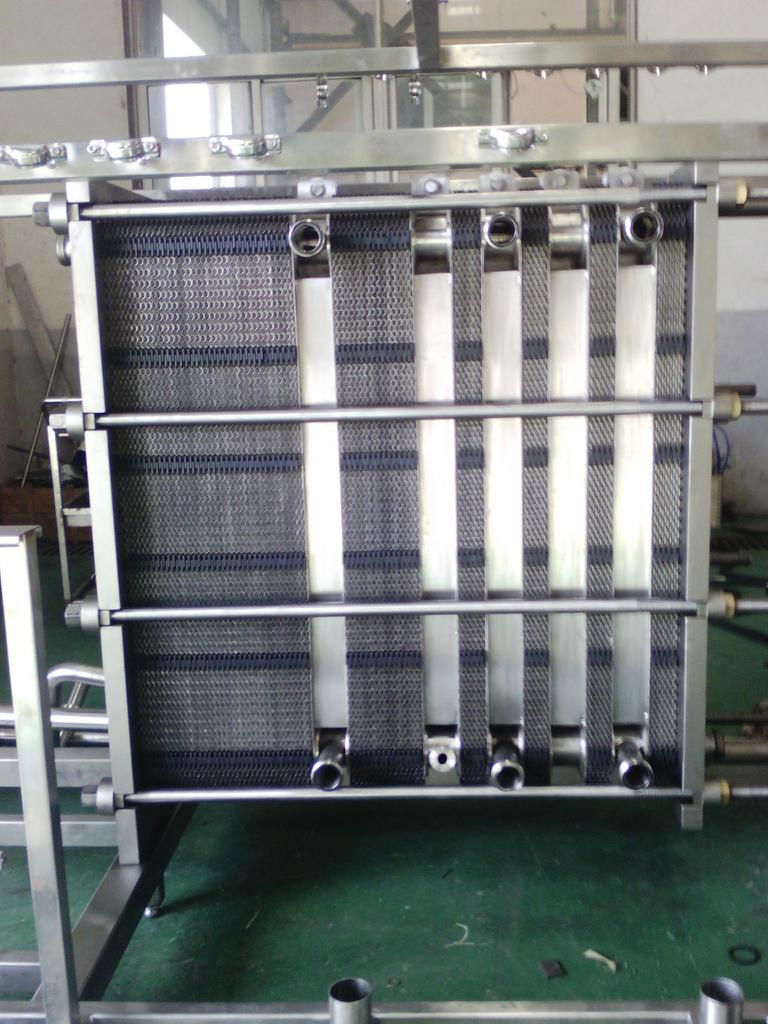 Milk Sterilizer 5