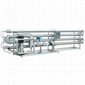 Dairy processng plant 2