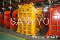 Jaw Crusher