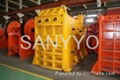 Jaw Crusher