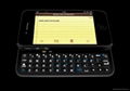 Backlit Keyboard Mini Wireless Bluetooth Keyboard for iPhone 4 & iPhone 4S 2