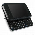 Backlit Keyboard Mini Wireless Bluetooth