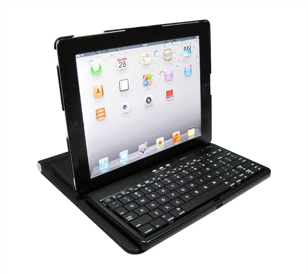 New Arrival Electronics Keyboard for iPad2 and iPad3 Keyboard 2
