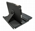 New Arrival Electronics Keyboard for iPad2 and iPad3 Keyboard 3