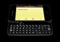 Backlit Keyboard Mini Wireless Bluetooth Keyboard for iPhone 4 & iPhone 4S 5