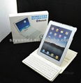 360 Rotated Keyboard for iPad 2 & iPad 3 Keyboard--Electronic Gifts 3