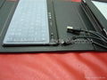 10 Inch Bluetooth Keyboard for iPad and iPhone & Bluetooth HID Driver Related