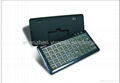 Mini Bluetooth Wireless Keyboard for iPad / iPhone & Bluetooth HID Driver Relate 3