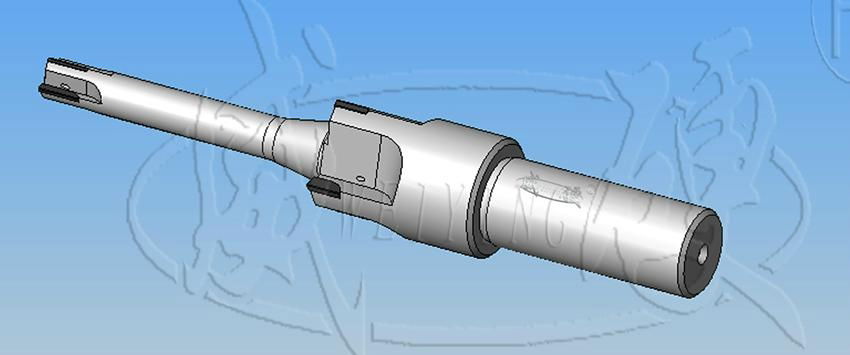 Non-standard tools for mutiply using 4