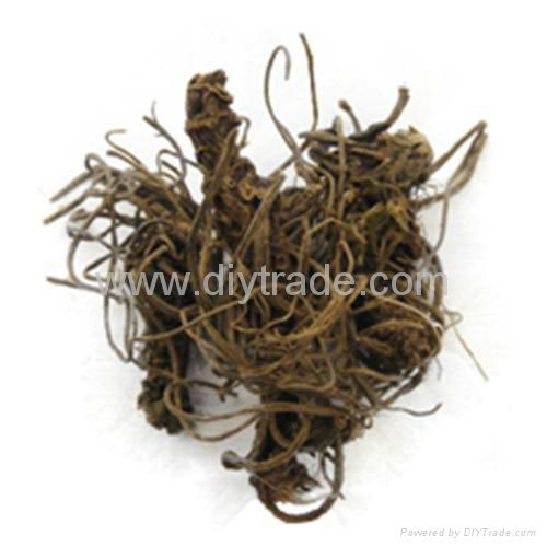 Valeriana extract 3