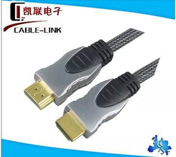 High speed HDMI cable