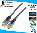 High speed HDMI cable 3