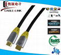 High speed HDMI cable 4