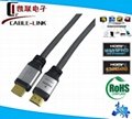 HDMI CABLE 1.4V 2