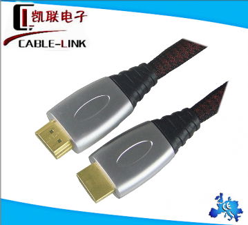High end HDMI CABLE