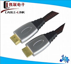 High end HDMI CABLE