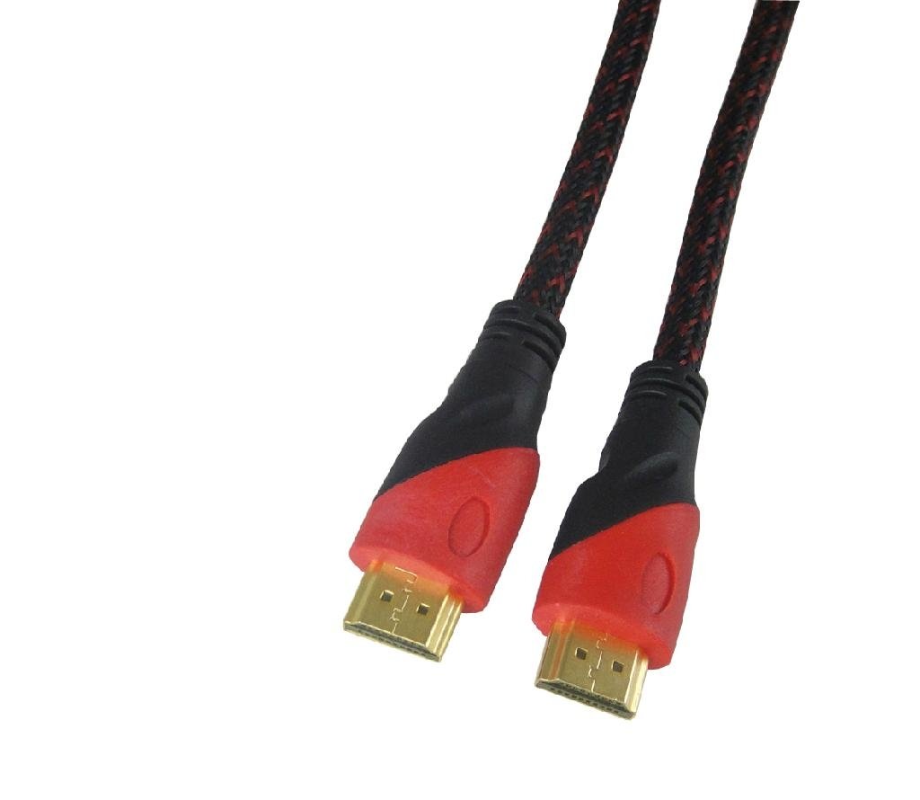 High end HDMI CABLE 2