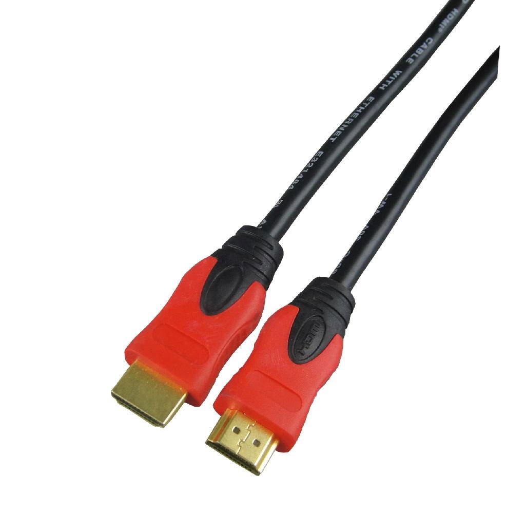High end HDMI CABLE 3
