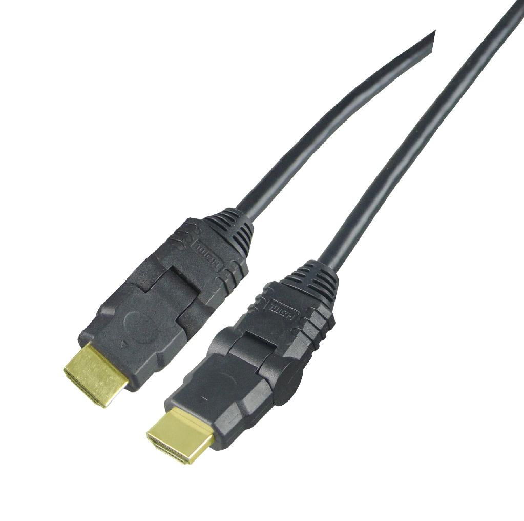 High end HDMI CABLE 4