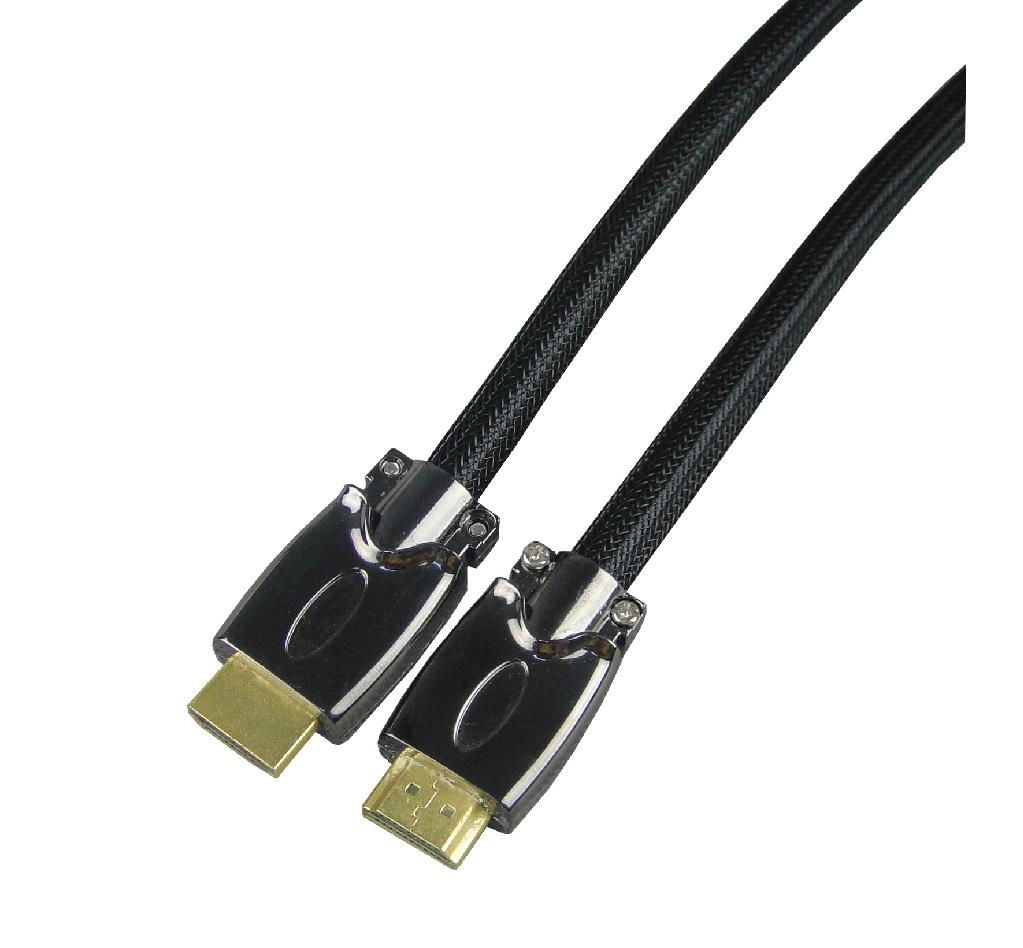 High end HDMI CABLE 5