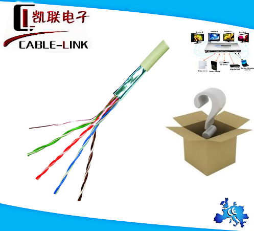 Ethernet cable 2