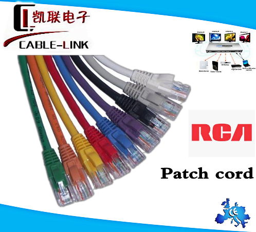 Network cable