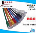 Network cable