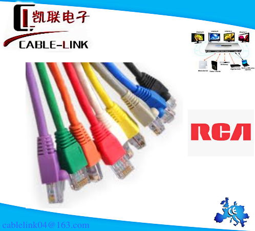 Network cable 3