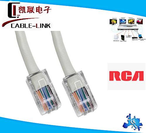 Network cable 5