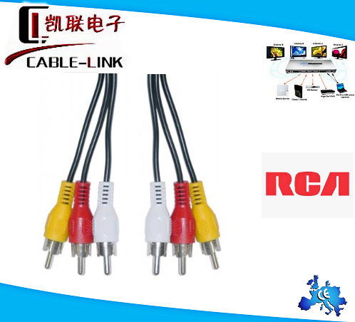 AV CABLE 5