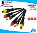 RCA TO RCA CABLE
