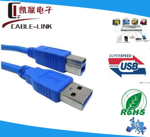 USB CABLE 3.0