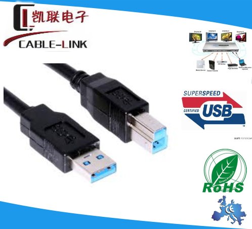USB CABLE 3.0 3