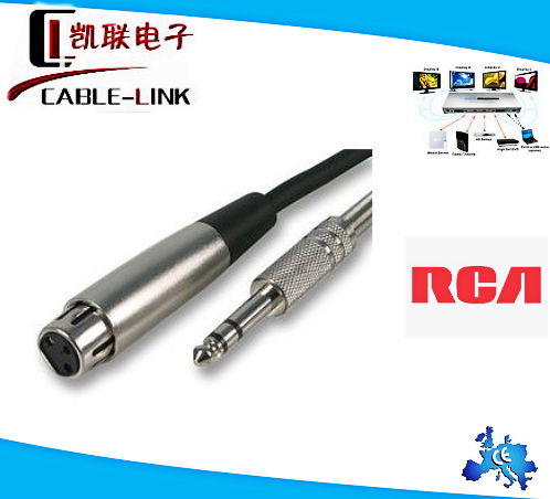 XLR CABLE