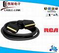 scart cable