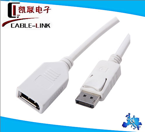 High speed Displayport cable 3