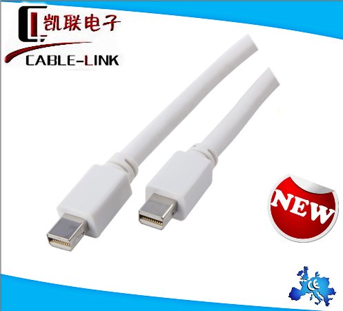 High speed Displayport cable 4